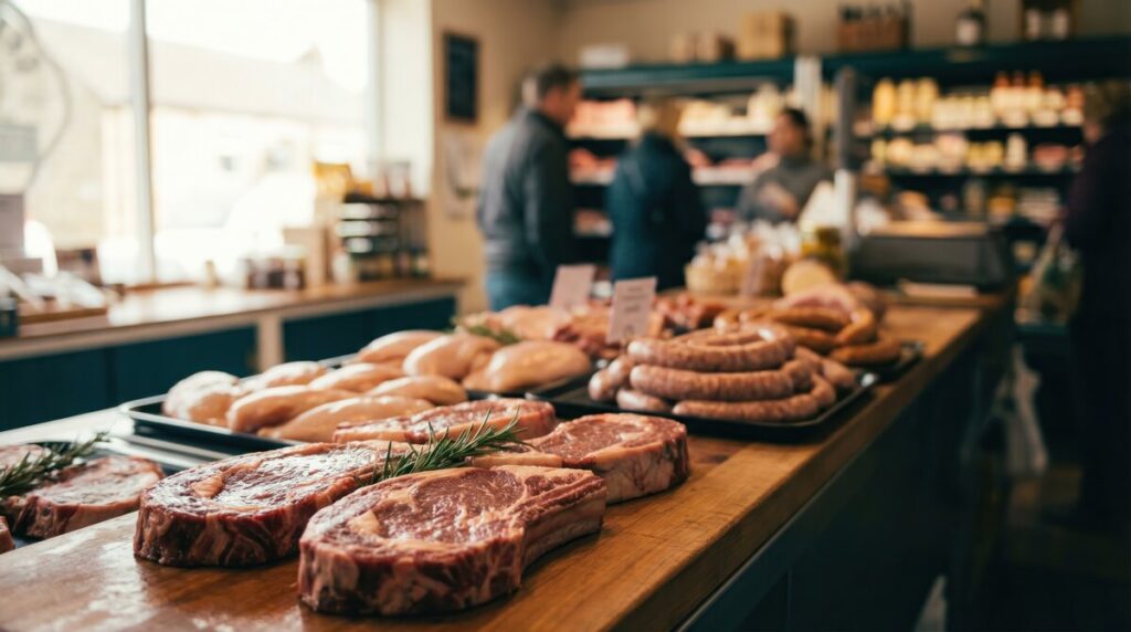 A Food Lover’s Guide to Arbor Plantation: Discovering the Hidden Culinary Gems of Zebulon’s Beloved Neighborhood